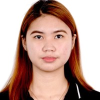 Mary Darleendy Vilbar