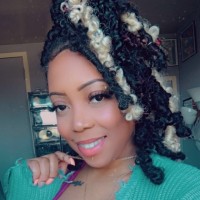Shaquana Reed