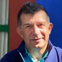 Gino Tapia Hinrichsen