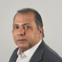 Josef A. Sarfraz