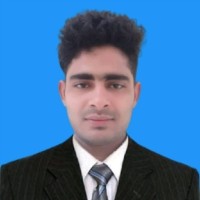Md Afroj Raza