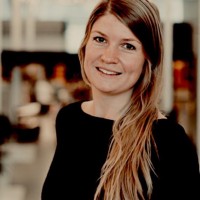 Suzanne Vester