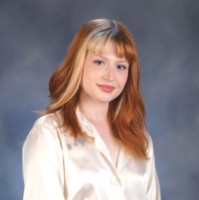 Sarah Hornbarger