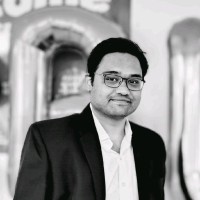 Dhruv Patel