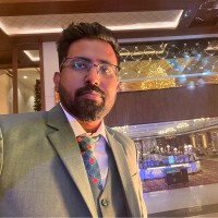 Amrit Kumar