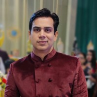 Rahul Jolly