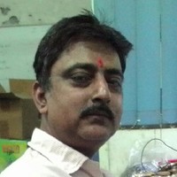 Maheshwar Dayal