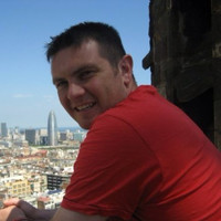 Dean Mackay