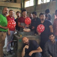 Alireza Heidar