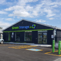 Green Storage - Keswick
