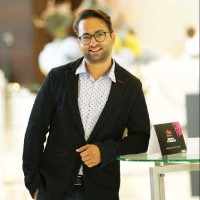Vishal Daem