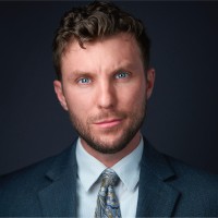 Patrick Mcgrath, Mba