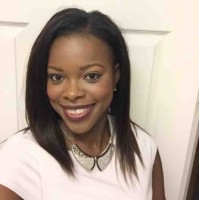 Bomi Ogunade CEng MCIBSE