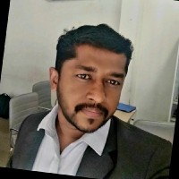 Rakhil Raveendran