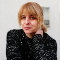 Niké Frakes