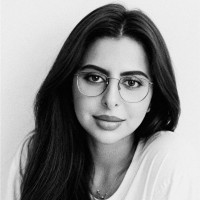Rahaf Alsaeed