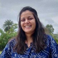 Twinkle Shah