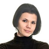 Raya Sepiashvili