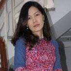 Linh Thieu