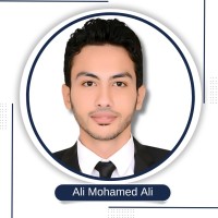 Ali Mohamed Ali