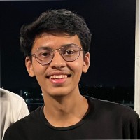 Yash Bothra