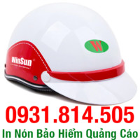 Nón Bảo Hiểm WinSun