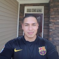 Marvin Molina