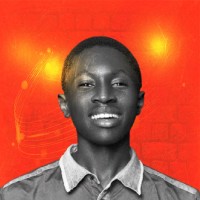 Emmanuel Orimoloye