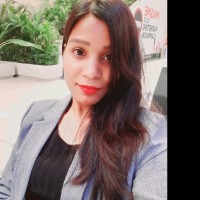 Puja Sharma