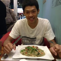 Joe Hu