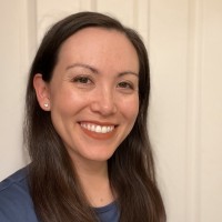 Meredith Morales, Mpp, Capm