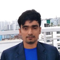 Afzal Hossin