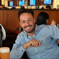 Martin Canavosio