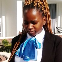 Onwabile Nyembezi