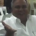 Luiz Augusto Silva