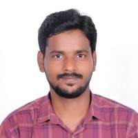 Sudharsan M