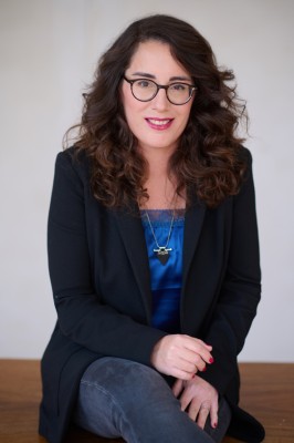 Shiri Shafat-Vaknin שירי שפט-וקנין 🎗️