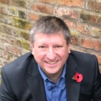 David Lockhart