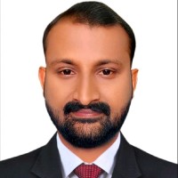 Robin mathew Piralasseril