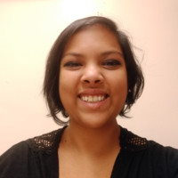 Christina Secharan
