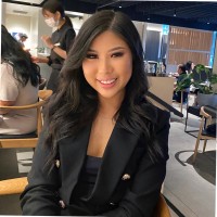 Vanessa Tran
