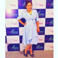 Shefali Misra
