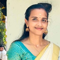 Revathy B.R