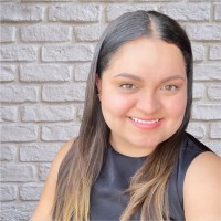 María Fernanda Pérez