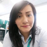 Isabel Tamara Castro Paredes