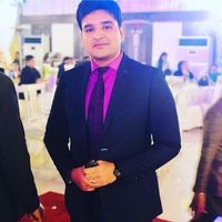 Muhammad Ayaz Ahmed