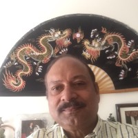 Alexander D'souza