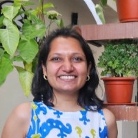Riddhi Parikh