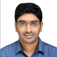 Ashwin K Hari
