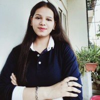 Akriti Tripathi